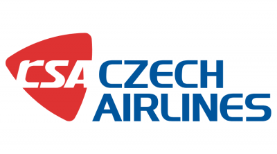 czech-airlines-vector-logo